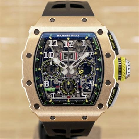 richard mille for sale uk
